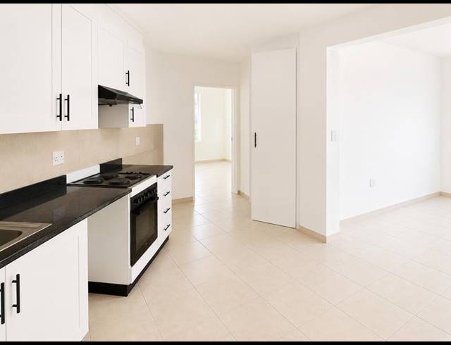 1 BEDROOM PROPERTY TO RENT IN RADIOKOP